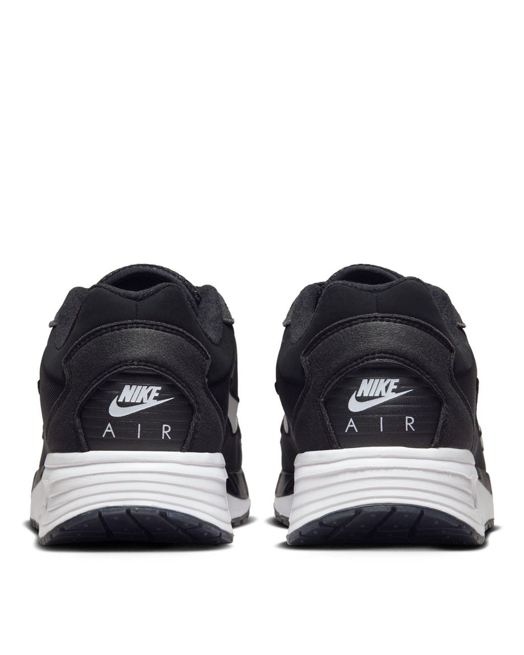 Nike Blue Air Max Solo Trainers for men