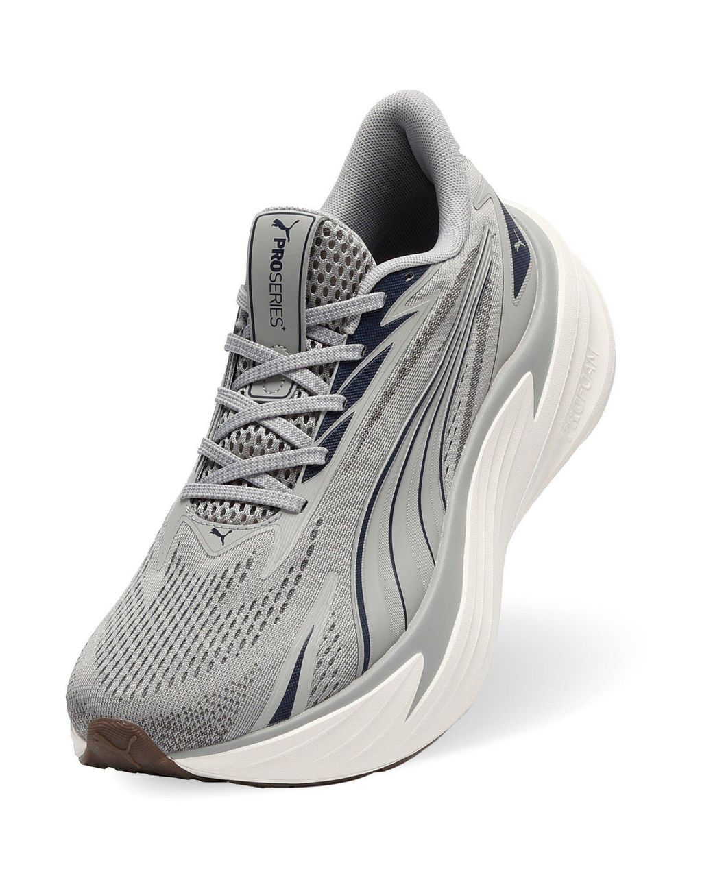 PUMA White Maxima Pro for men