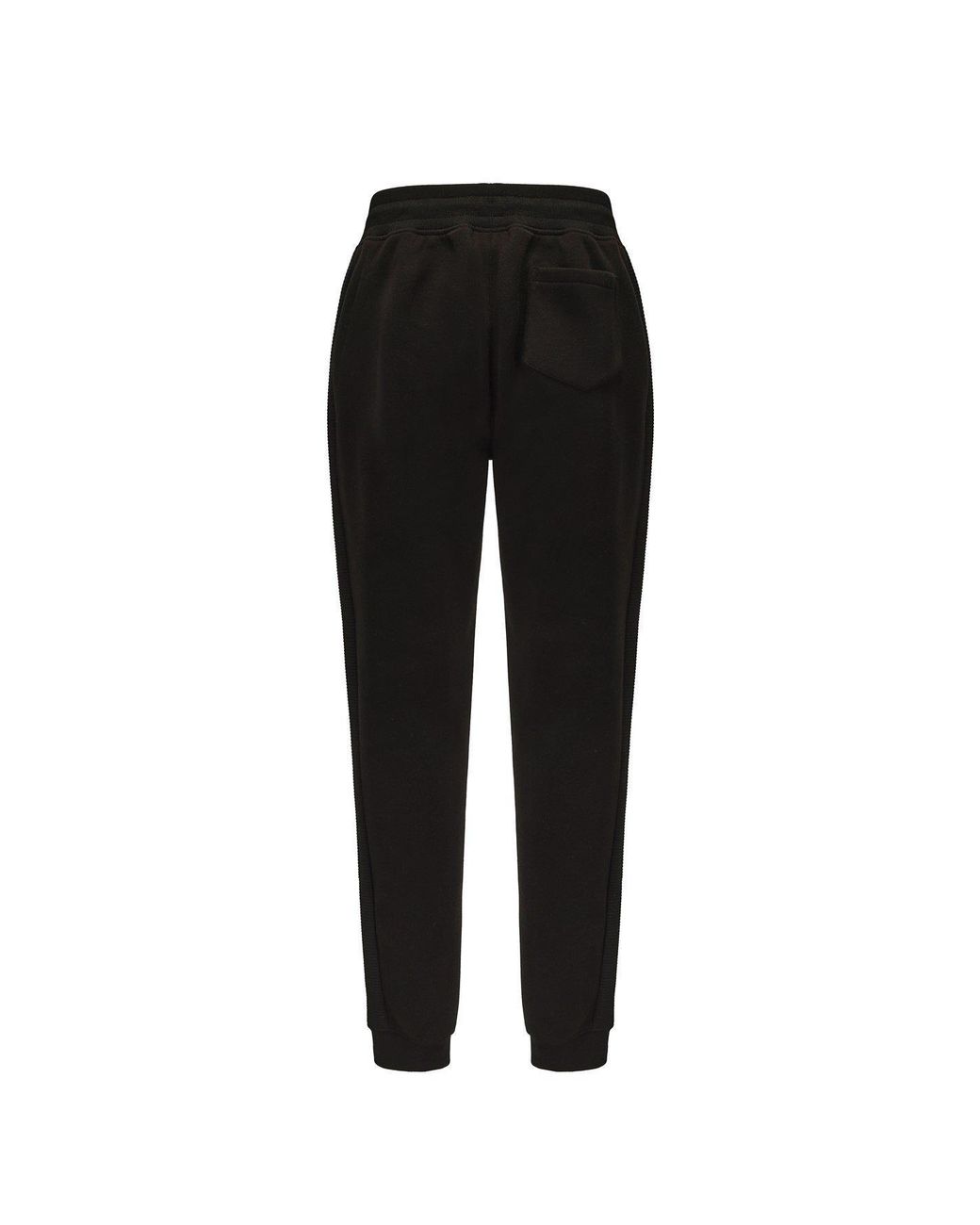 Everlast Black Premium Closed Hem Joggers for men