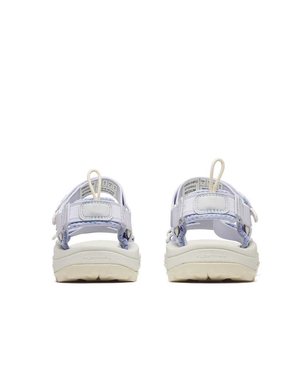 Merrell White Speed Fusion Sport Rmx