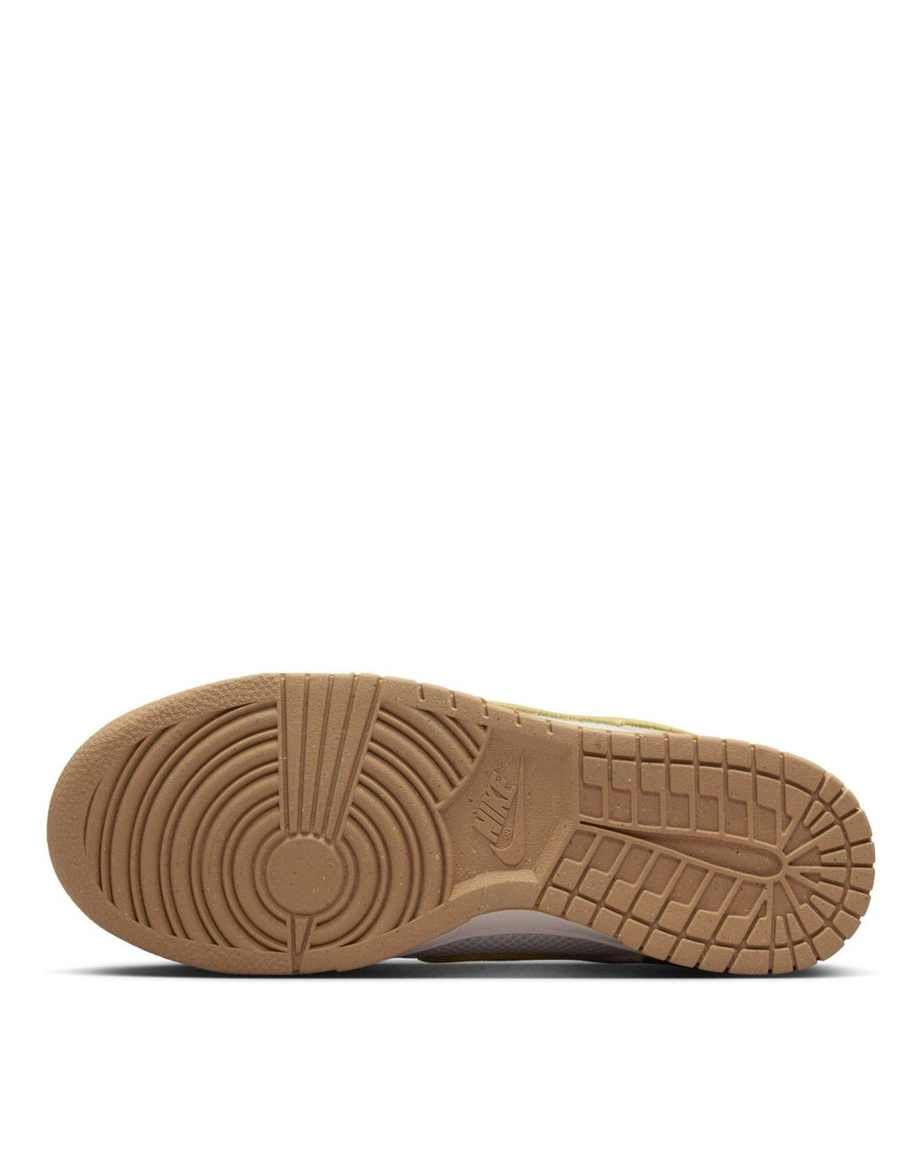 Nike Multicolor Lowtop Casual Shoes