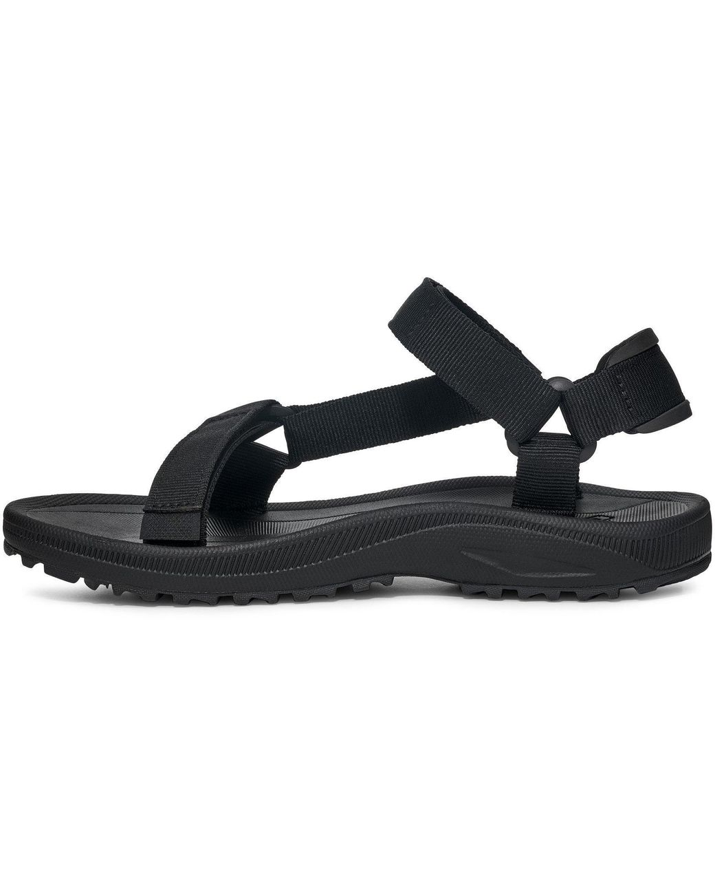 Teva Blue Seasonal Walking Sandals