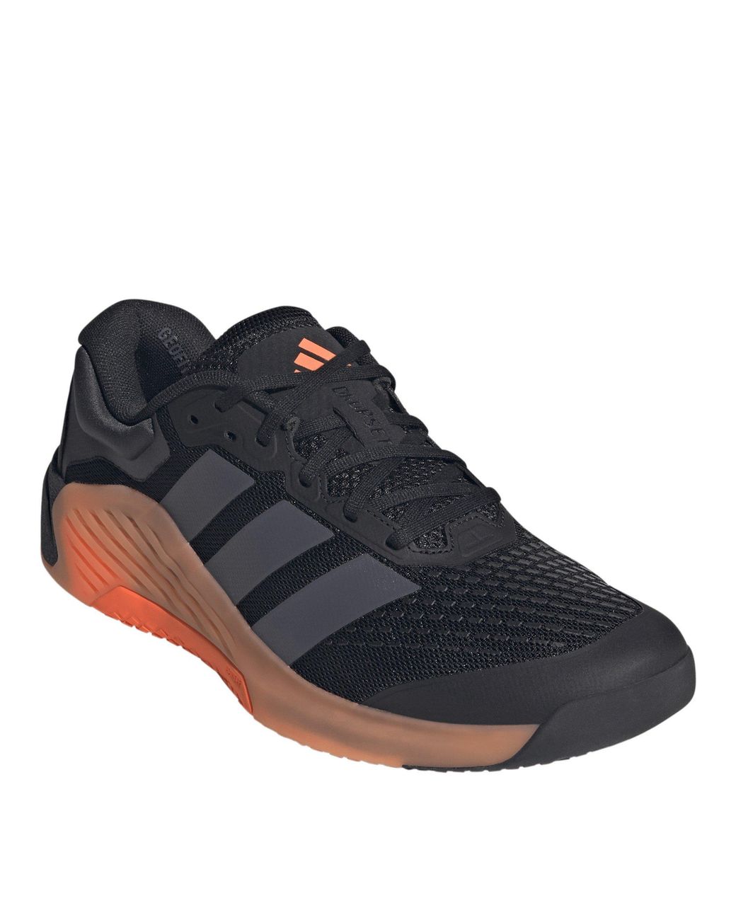 Adidas Blue Training Shoes for men