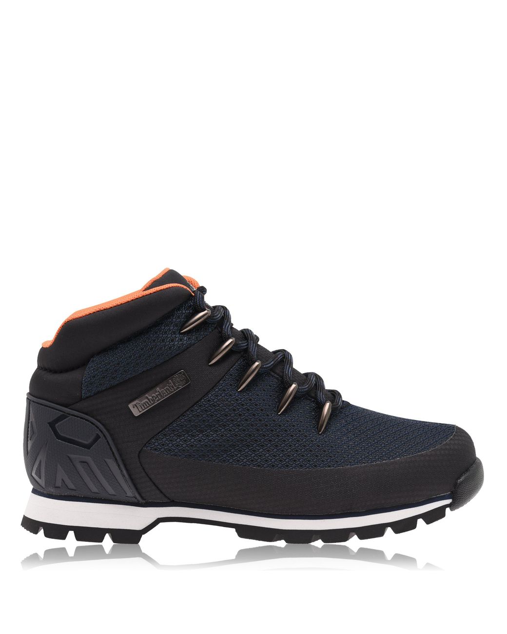 Timberland Blue Euro Sprint Boots for men