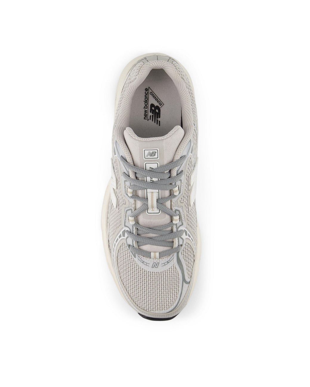 New Balance Gray Nb 740