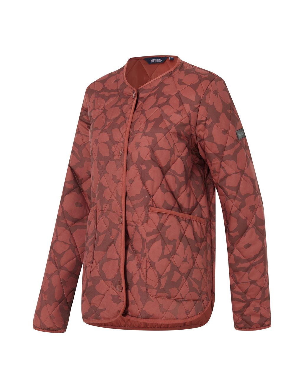 Regatta Brown Maia Insulated Jacket