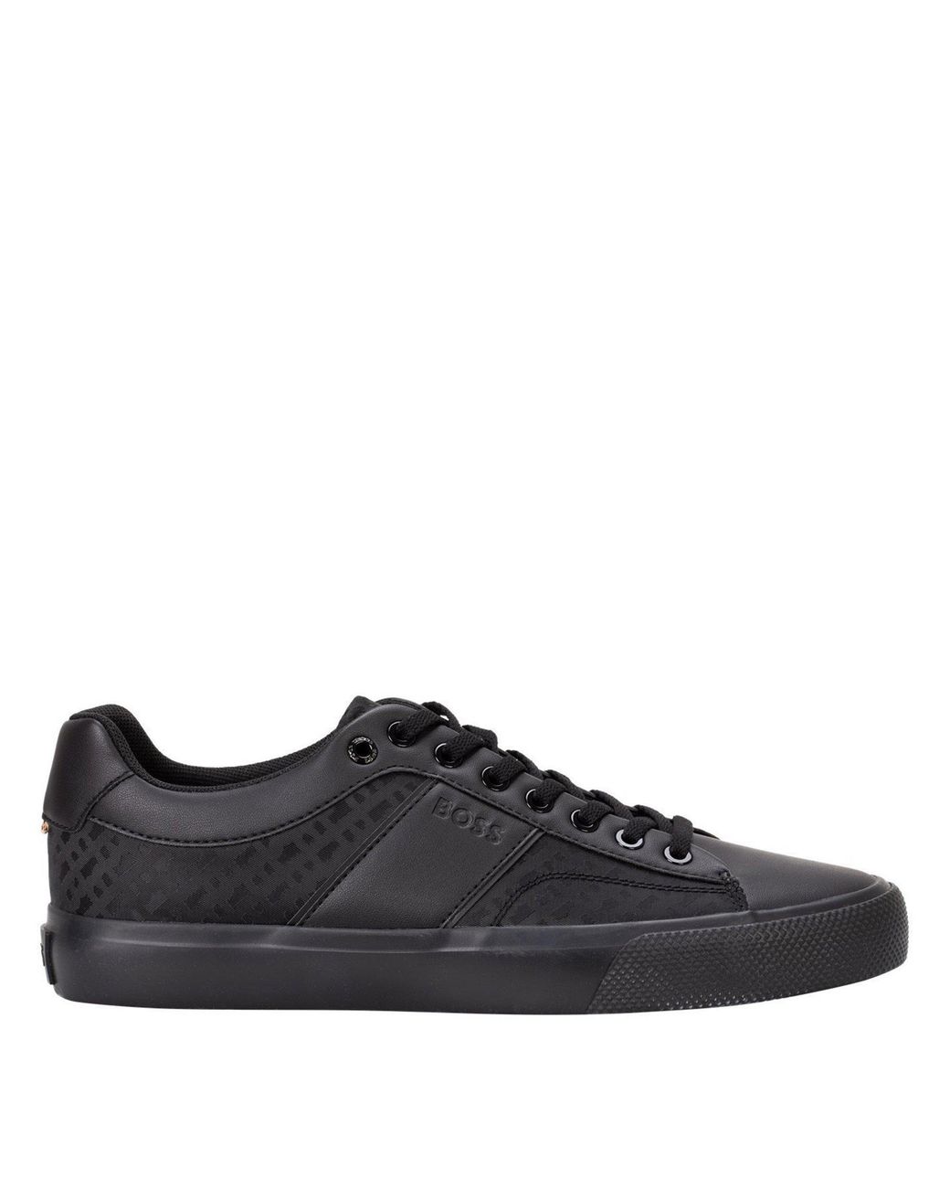 Boss Black Aiden Tennis Shoes for men