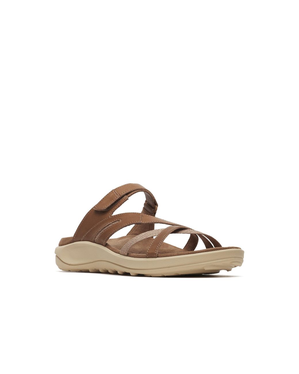Merrell Brown Seasonal Walking Sandals