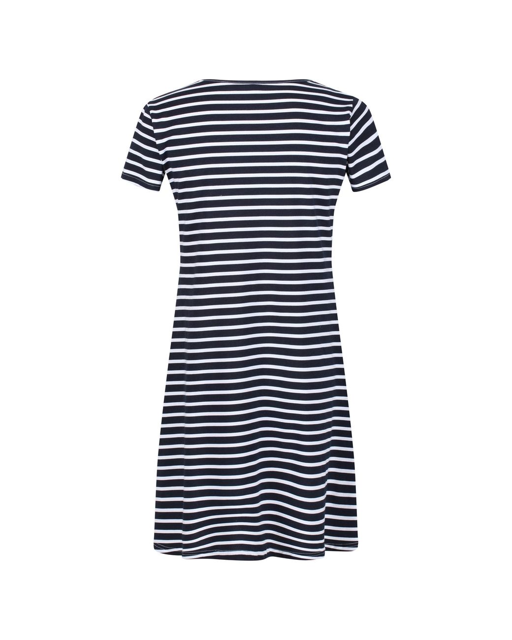 Regatta Blue Balia T-Shirt Dress