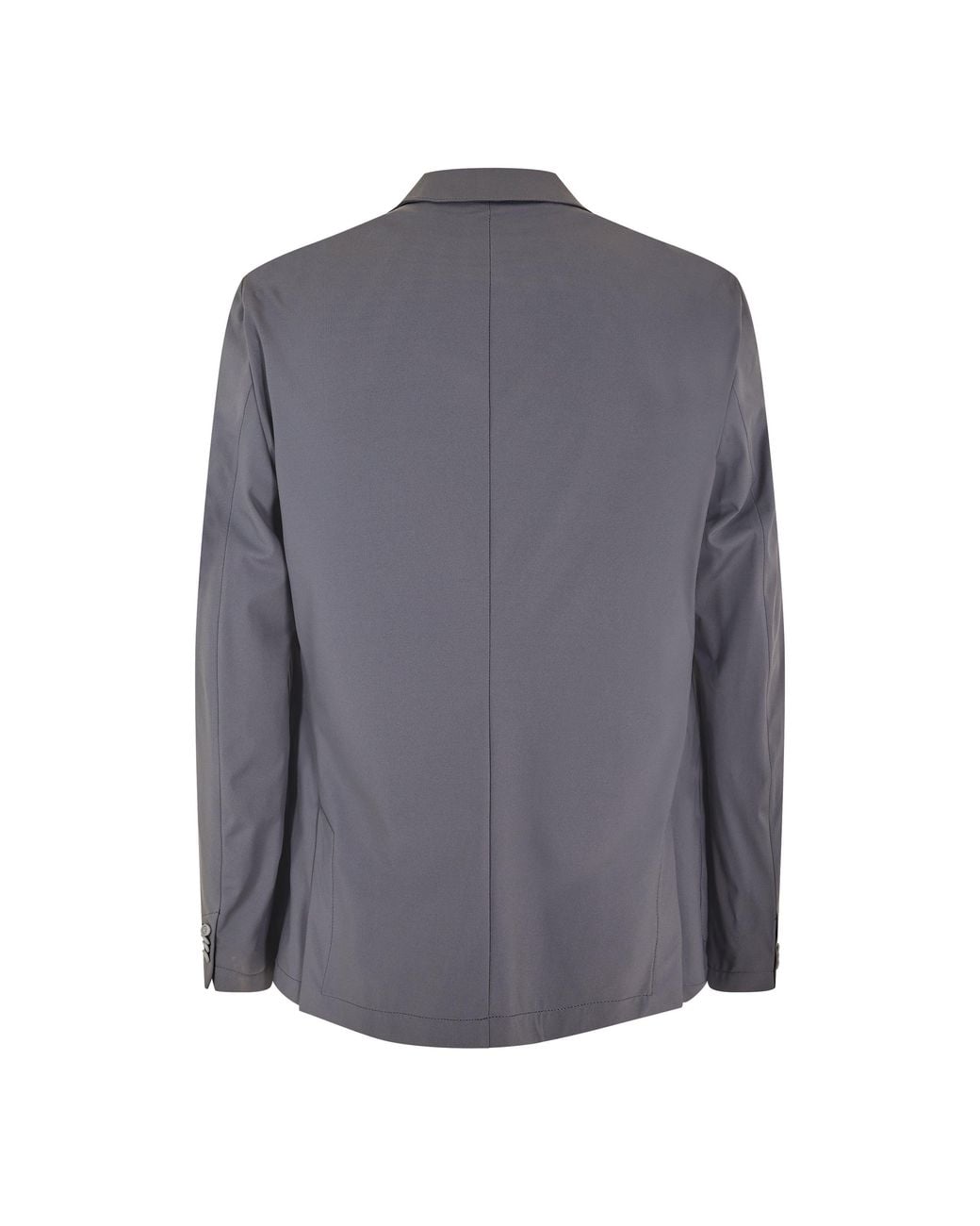 Boss Gray P-Hanry-J-Wg Blazer for men