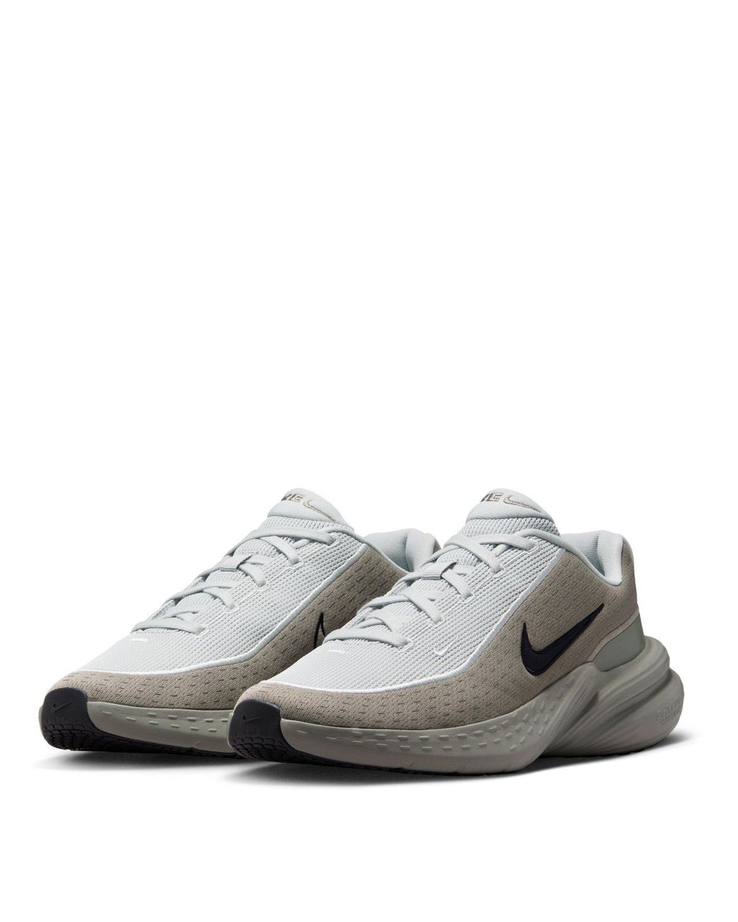 Nike Gray Uplift Sc for men