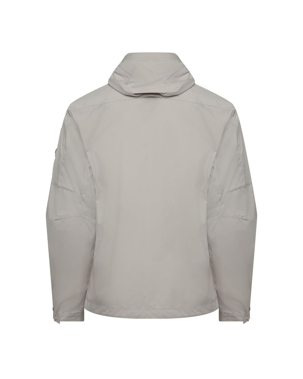 C P Company Gray Cp Outerwear-Medium for men