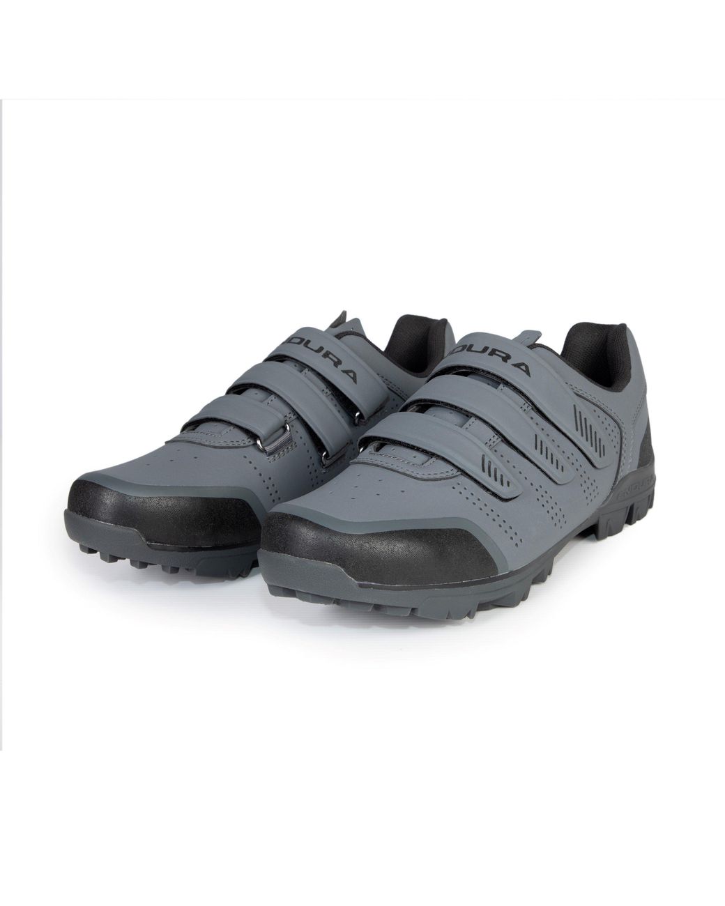 Endura Black Hummvee Xc Clipless Shoes