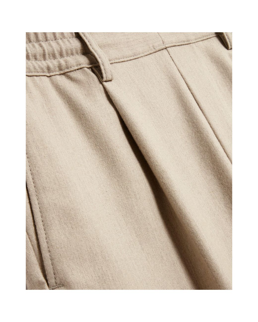 Ted Baker Natural Ted Tapered Trouser Sn71 for men