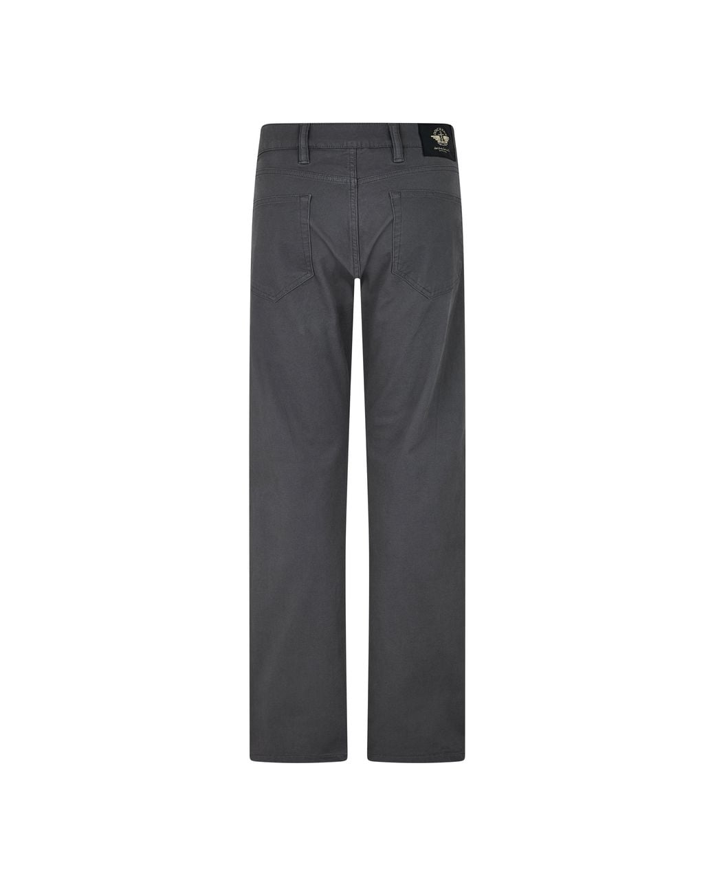 Dockers Gray Og Jean Slim for men