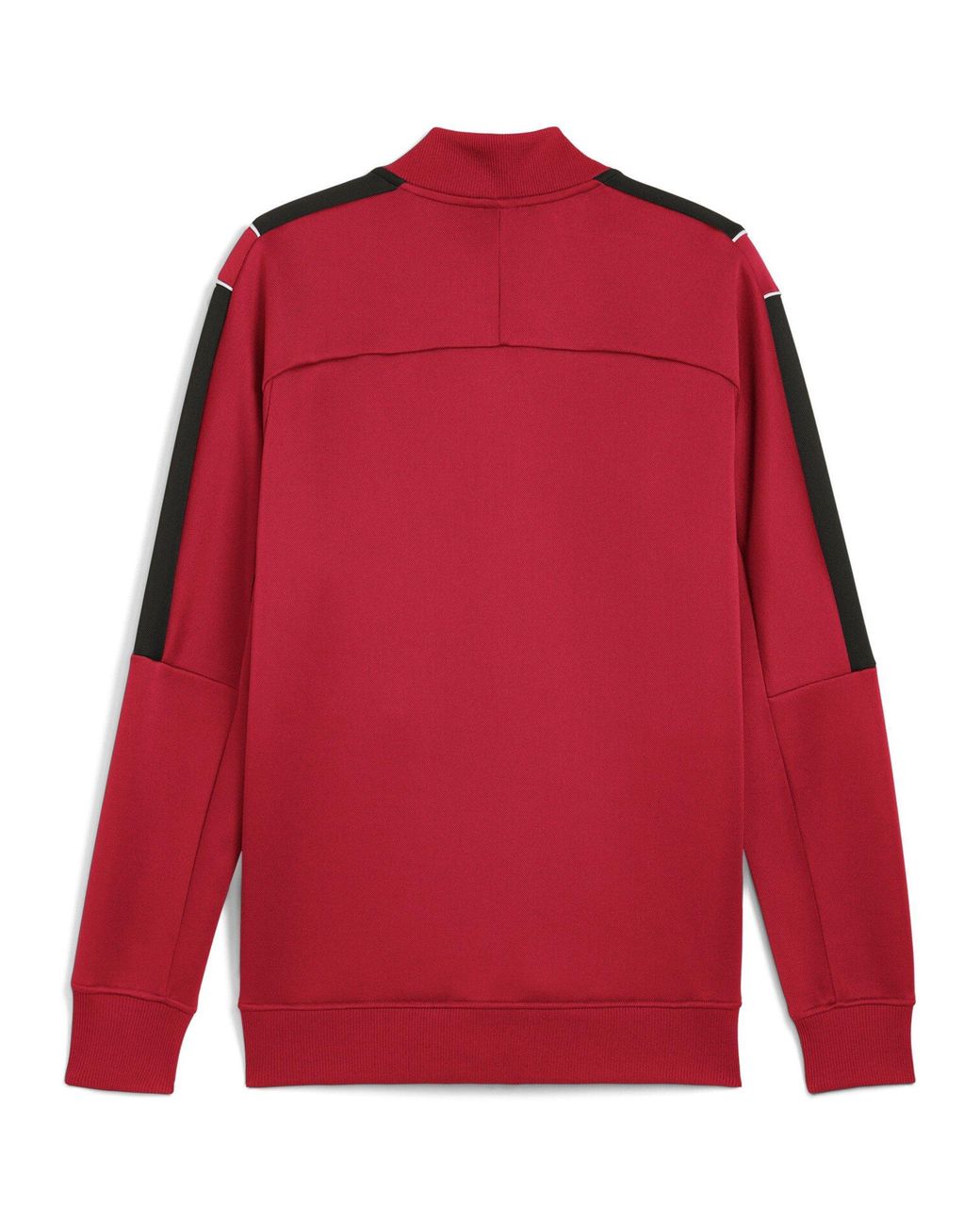PUMA Red Ferrari Mt7 Track Jacket for men