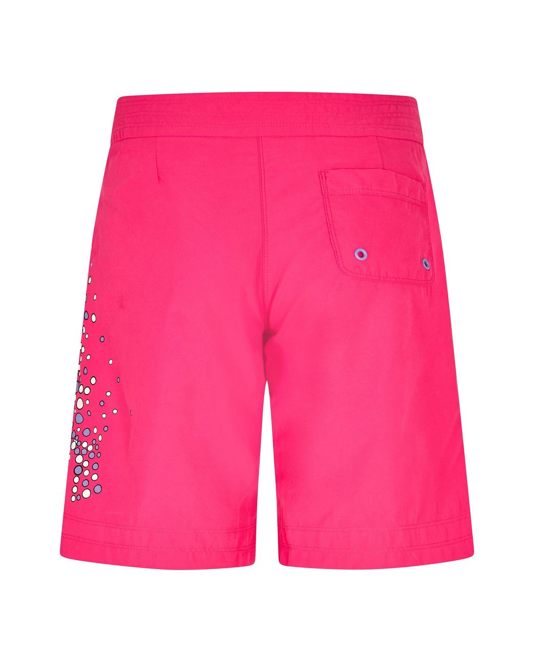 PUMA Pink Shorts