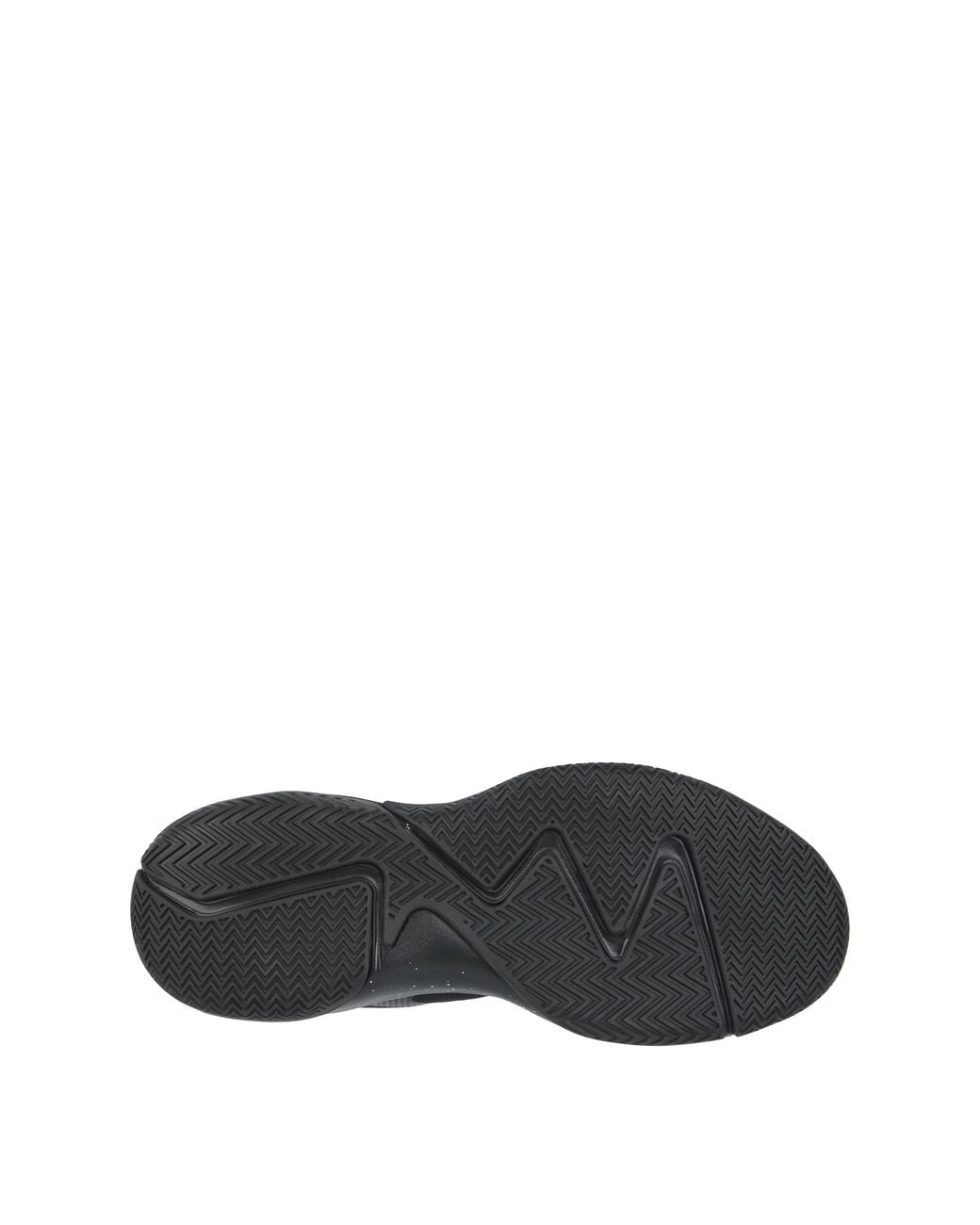 Everlast Black Basketball Trainers for men