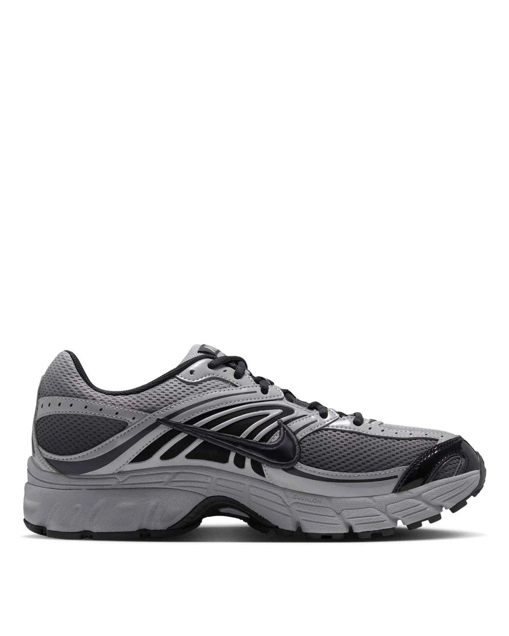 Nike Gray Trainers for men