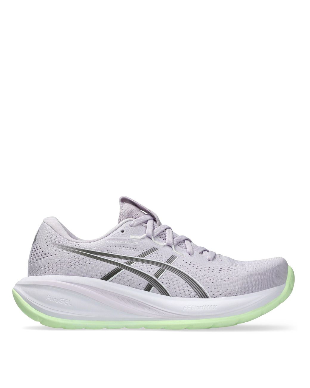 Asics Gray Gel-Cumulus 28 Road Running Shoes