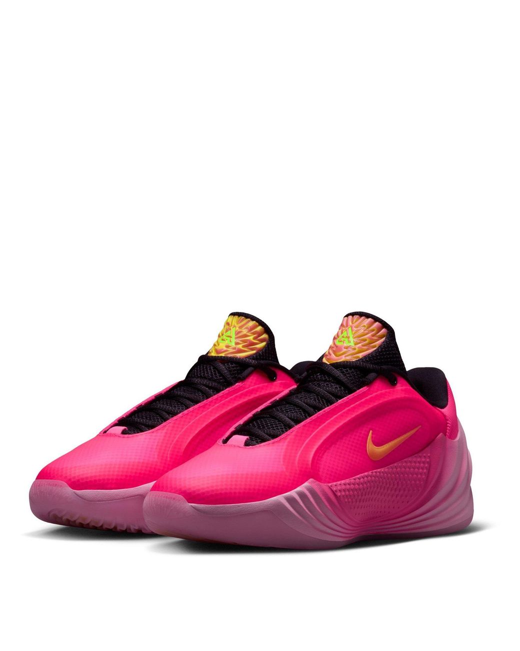 Nike Pink Freak 8 Sn63 for men