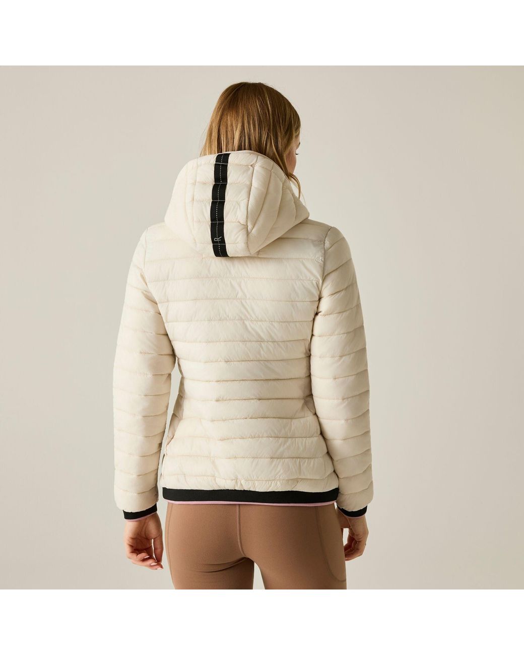 Regatta Natural Haile Insulated Jacket