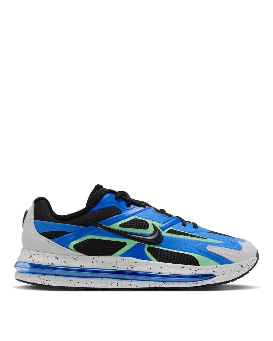Nike Blue Air Max Metro Sn71 for men