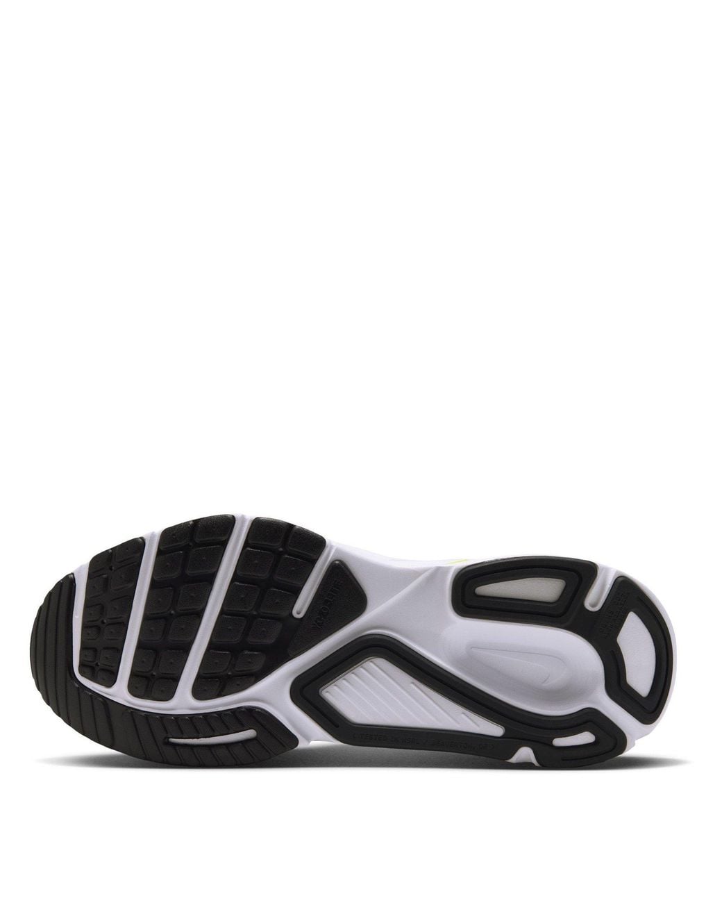 Nike Blue Structure Plus for men
