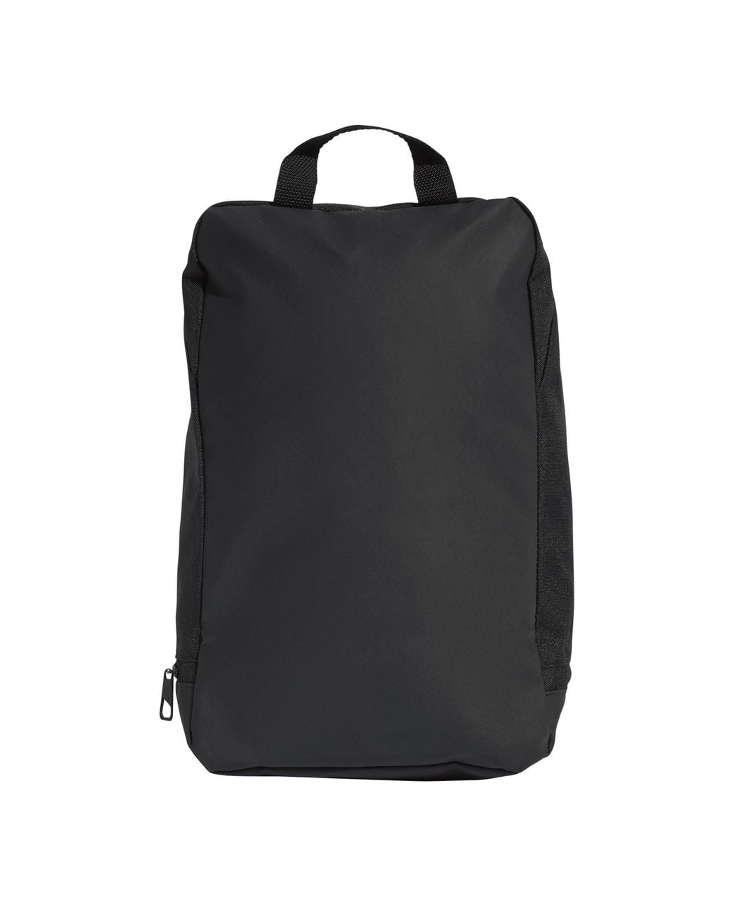 Adidas Black Tiro Shoe Bag for men