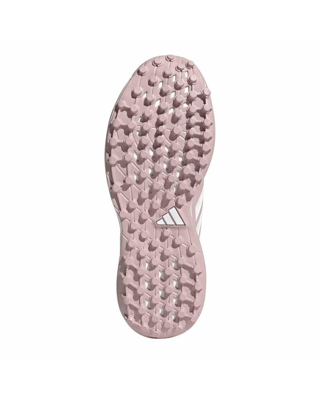 Adidas Pink Fabela Rise 2 Astro Hockey Shoes