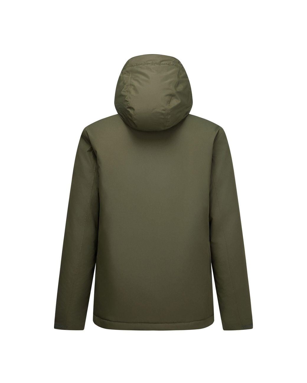Regatta Green Allston Waterproof Jacket for men