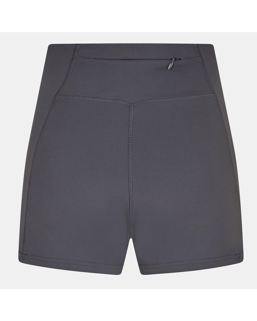 Usa Pro Black 3 Inch Shorts