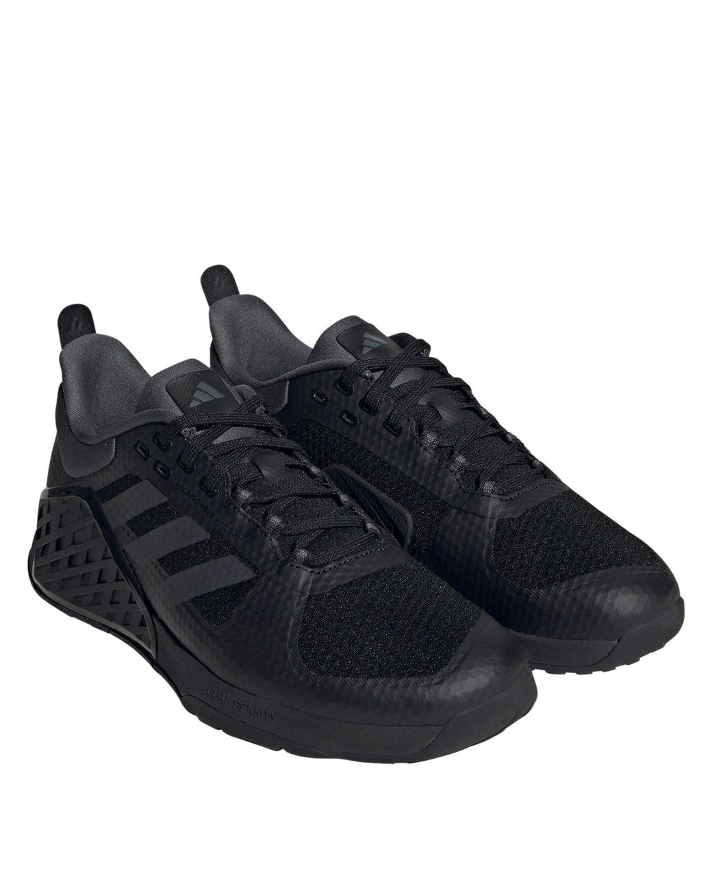 Adidas Blue 2 Trainer W Training Shoes