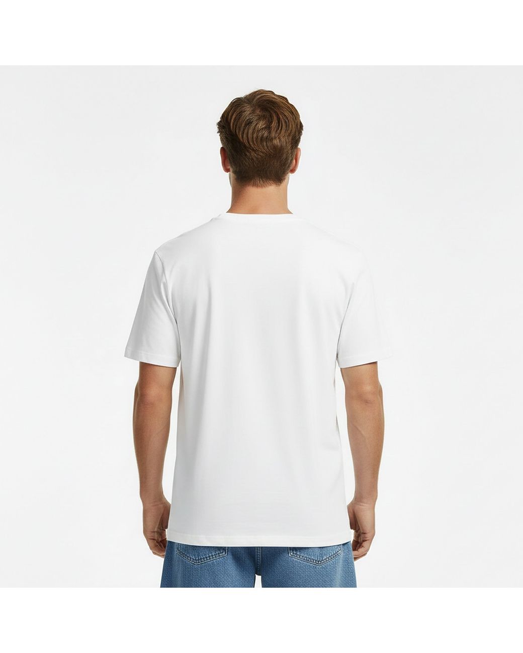 Oakley White T-Shirt for men