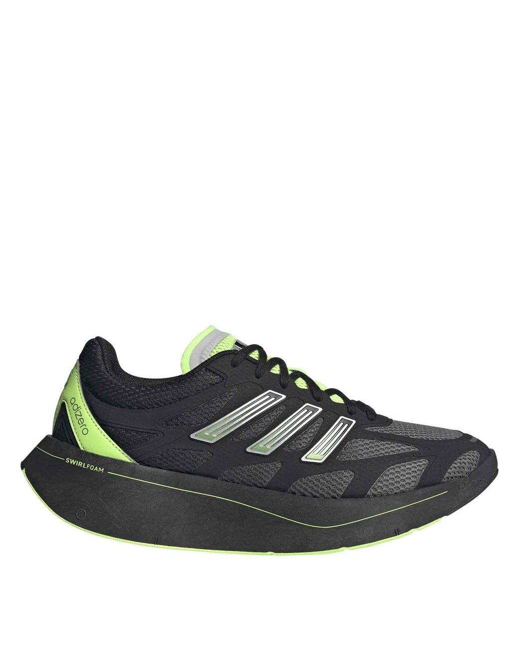 Adidas Multicolor Adizero Aruku Runners for men