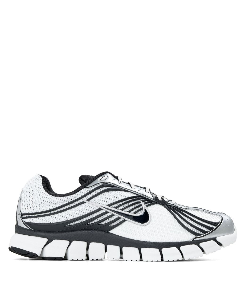 Nike Gray Zoom Skylon 11 for men
