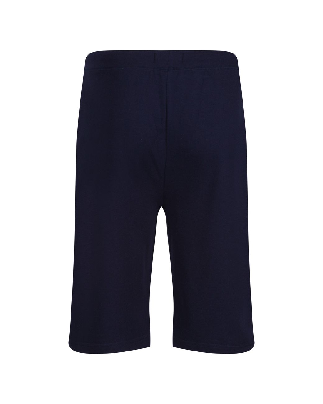 Ben Sherman Blue S Loungesho Isaac Fleece Shorts Navy M for men