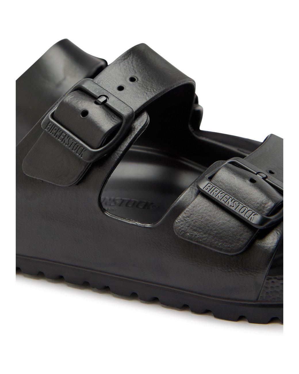 Birkenstock Black Arizona Eva Basics for men