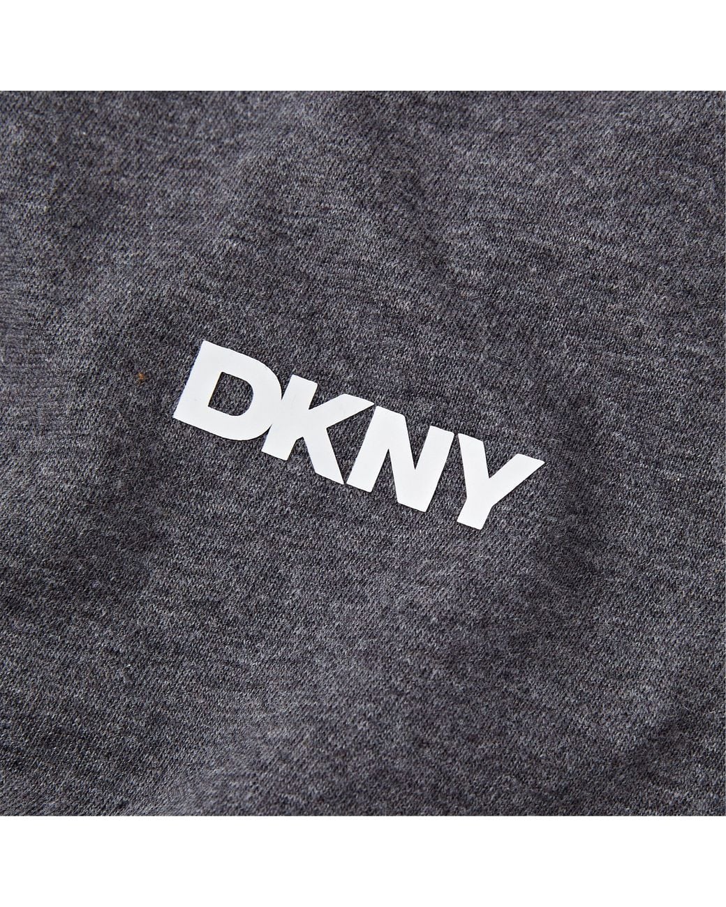 DKNY Gray 3 Pack Short Sleeve T-Shirts Giants for men