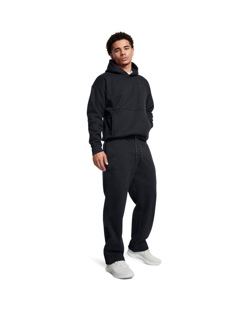 Under Armour Black Dakadia 10247676 01