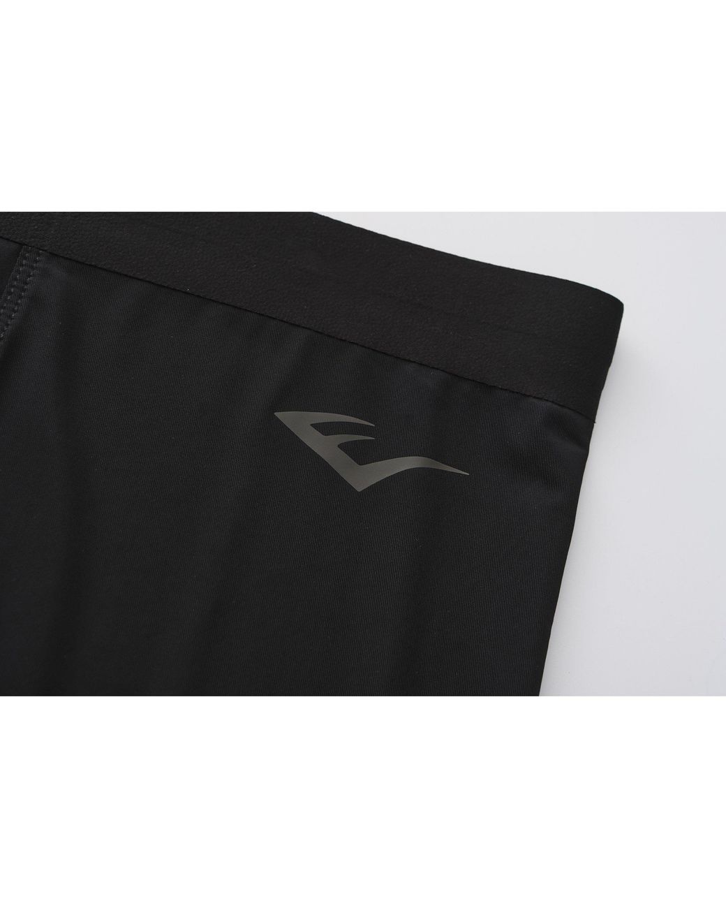 Everlast Black 3Pk Performance Boxers for men