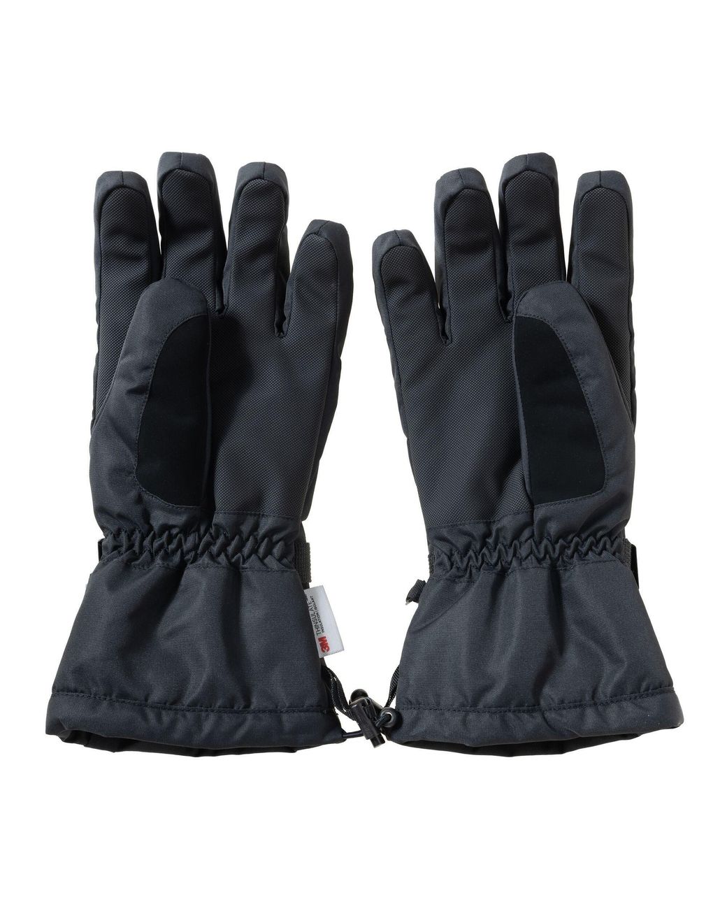 Dare 2b Gray Dart Waterproof Gloves for men