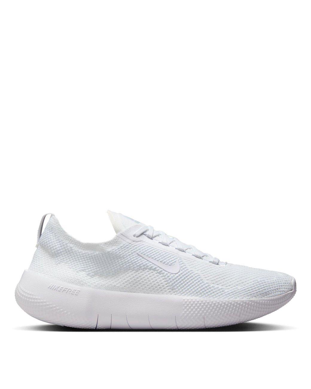 Nike White Nike Mens Rn for men