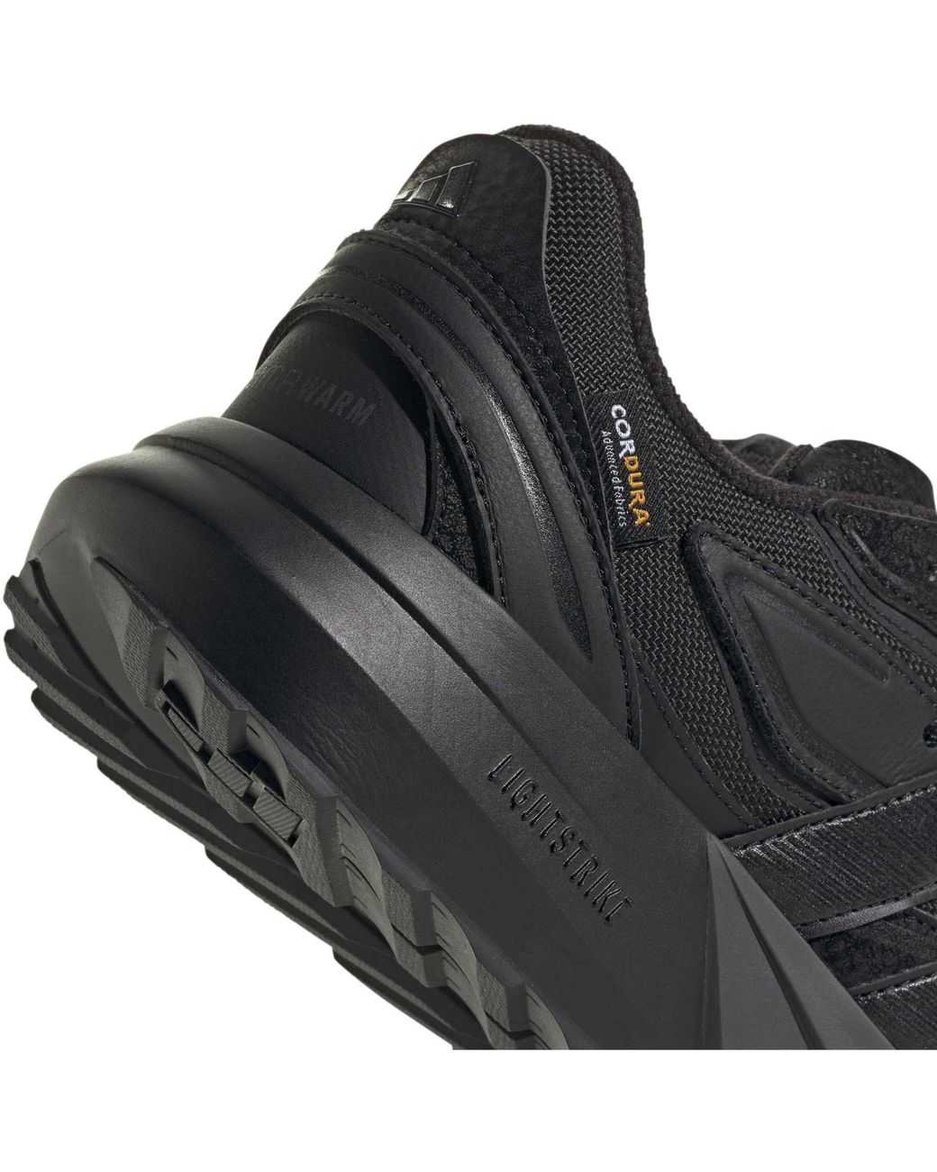 Adidas Black Lightblaze for men