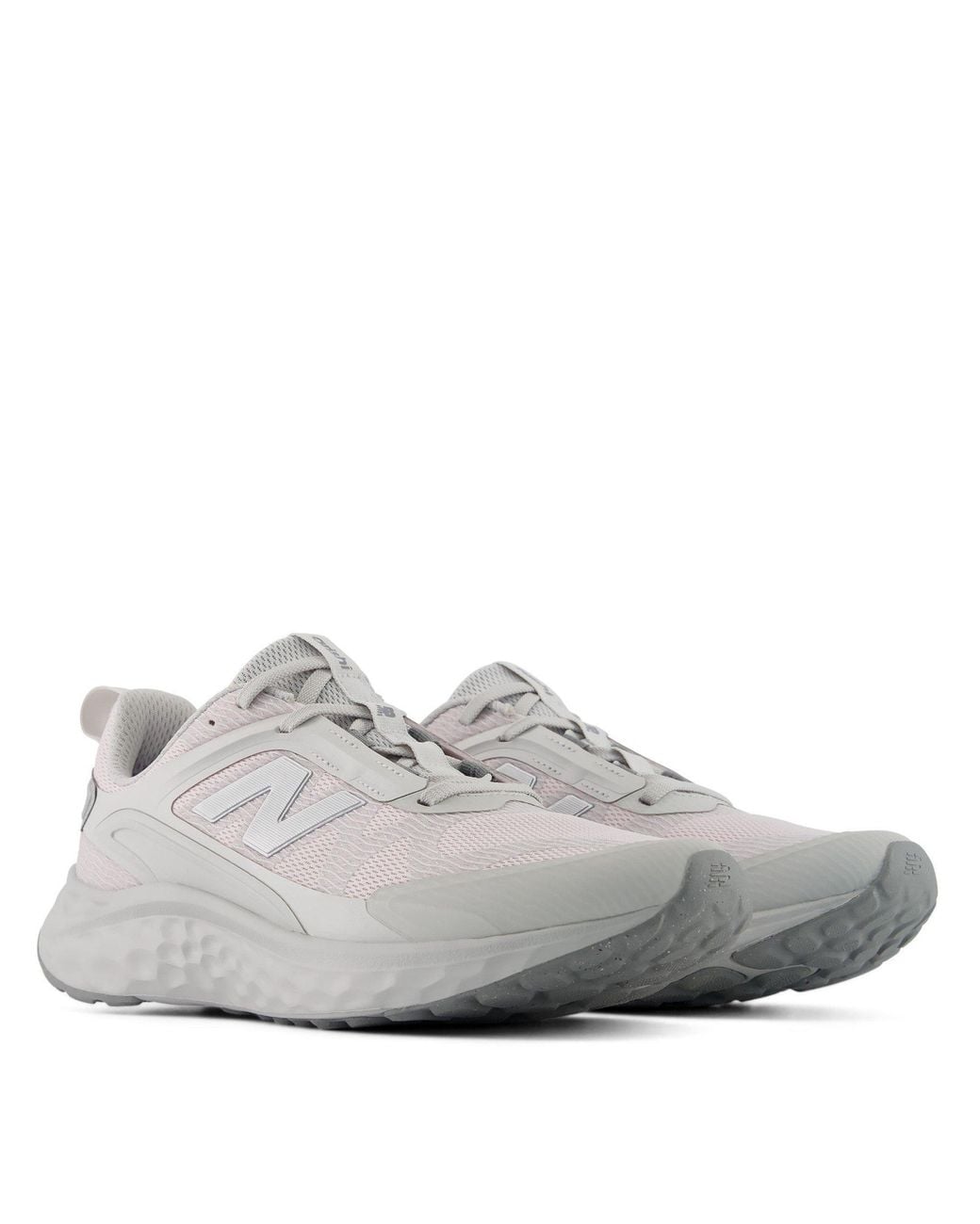 New Balance Gray Nb Arishi