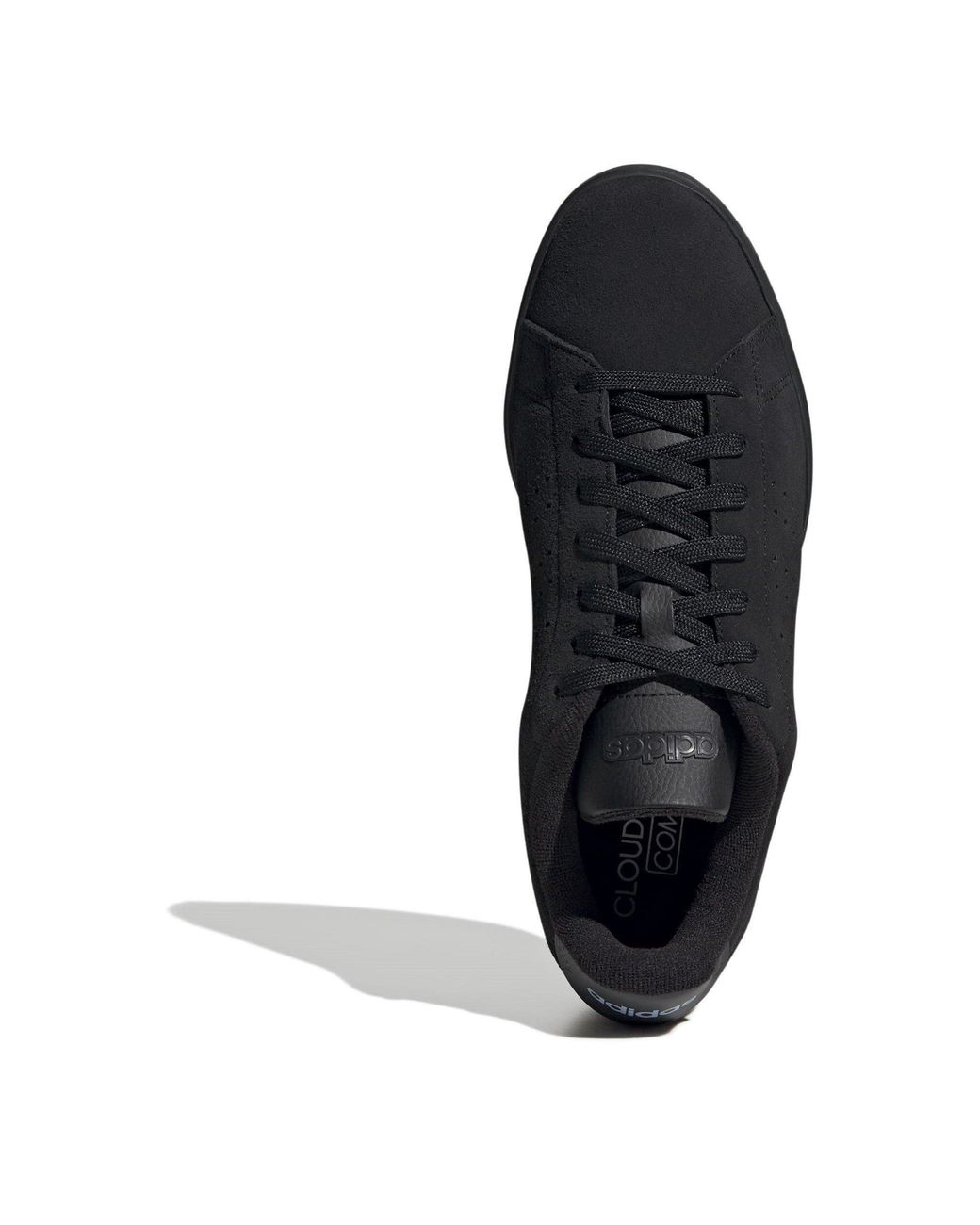 Adidas Blue Advantage Low-Top Trainers for men