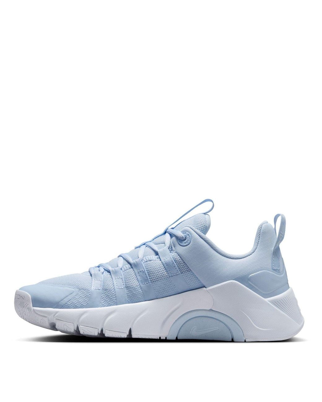 Nike Blue Women's Free Metcon 7 Shoes
