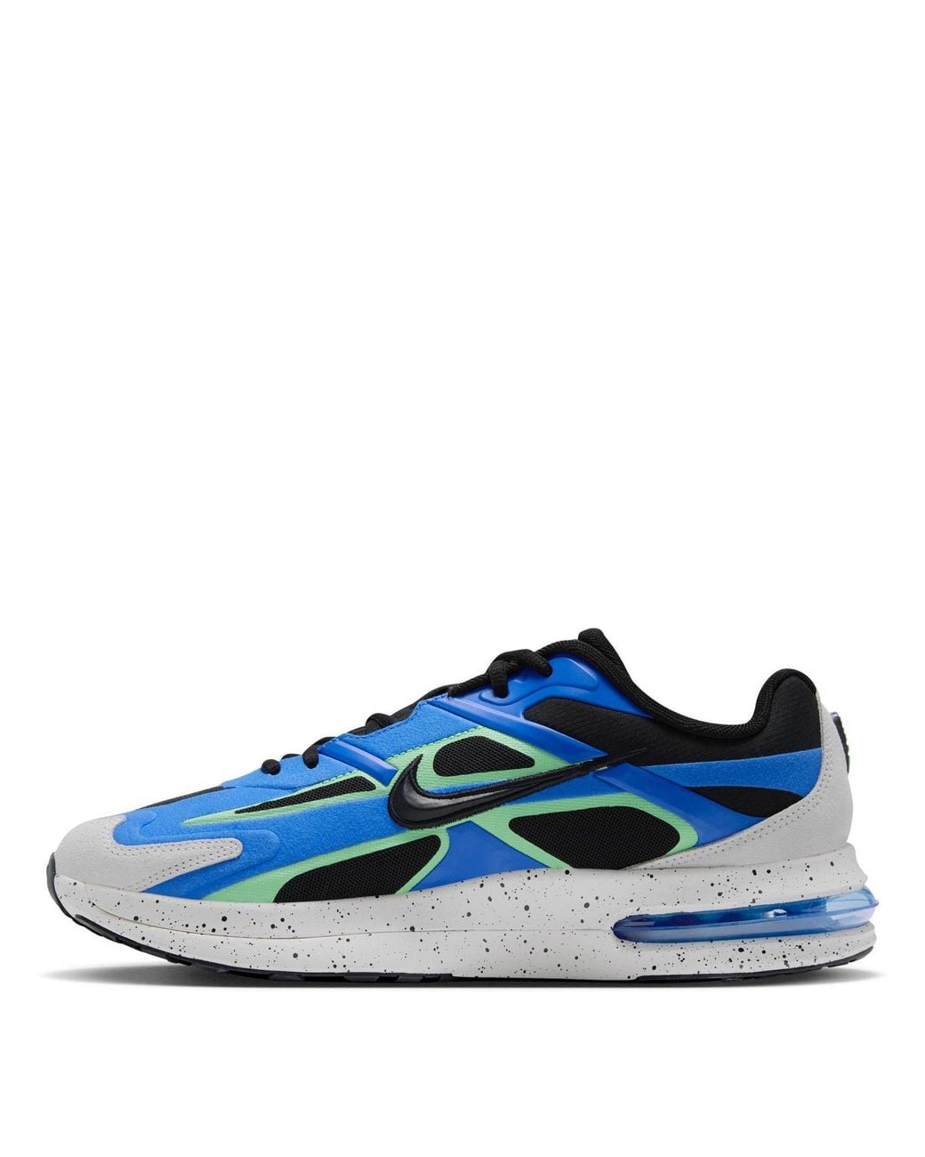 Nike Blue Air Max Metro Sn71 for men