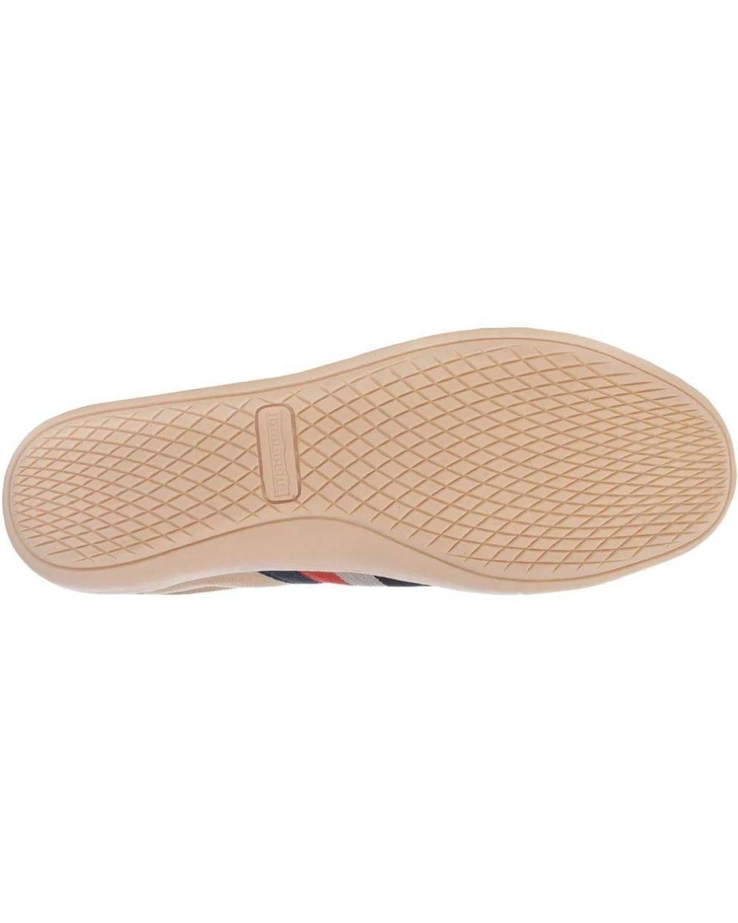 Lambretta Pink Vulkn Boat Shoes for men