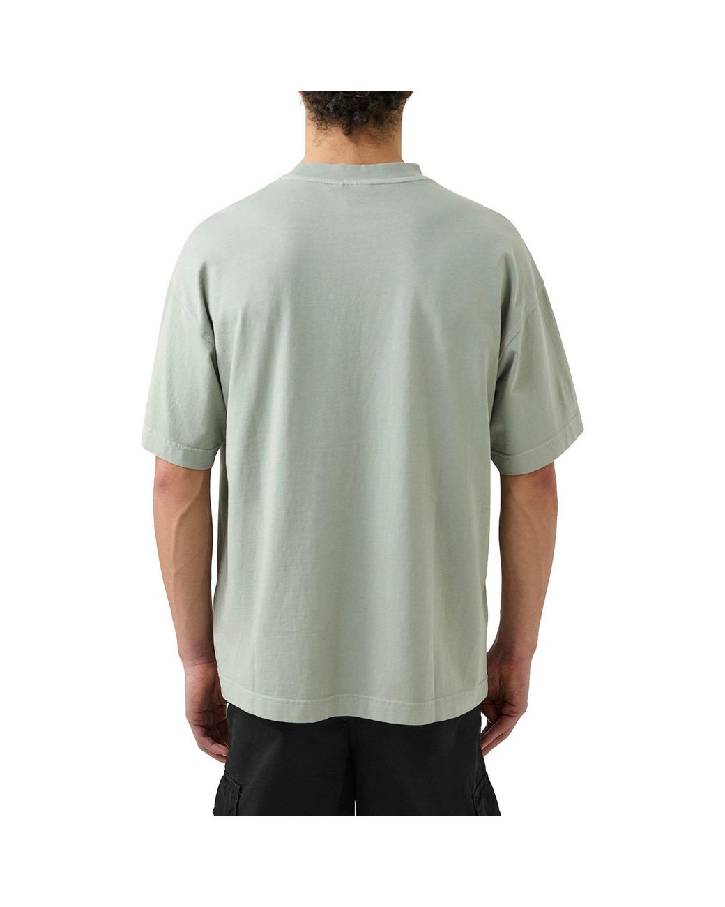 Patrick Gray T-Shirt for men